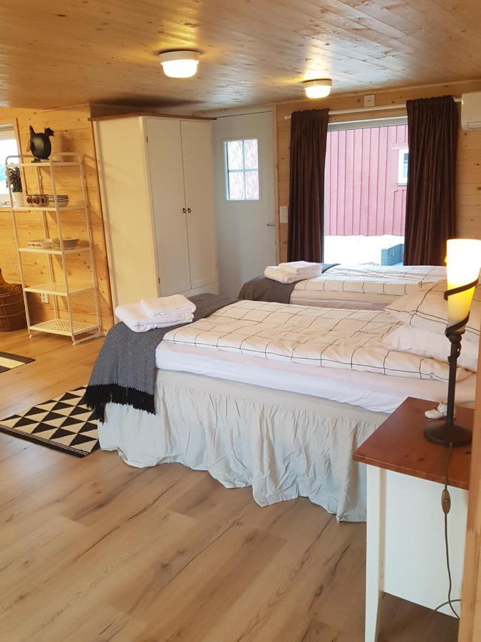 Apartment Raselund Gard Vinninga