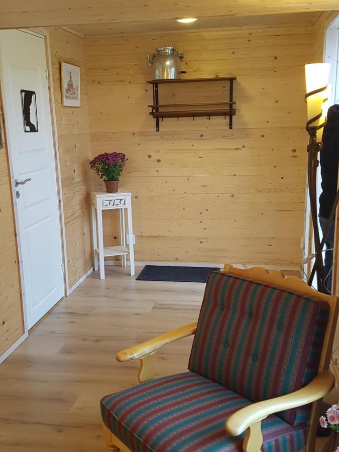 Raselund Gard * Vinninga