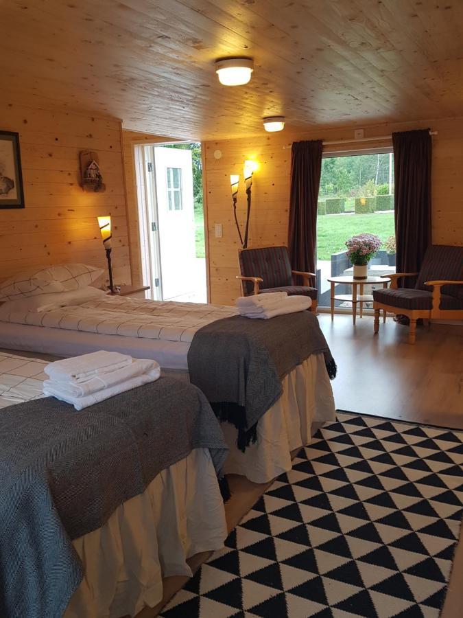 Apartment Raselund Gard Vinninga