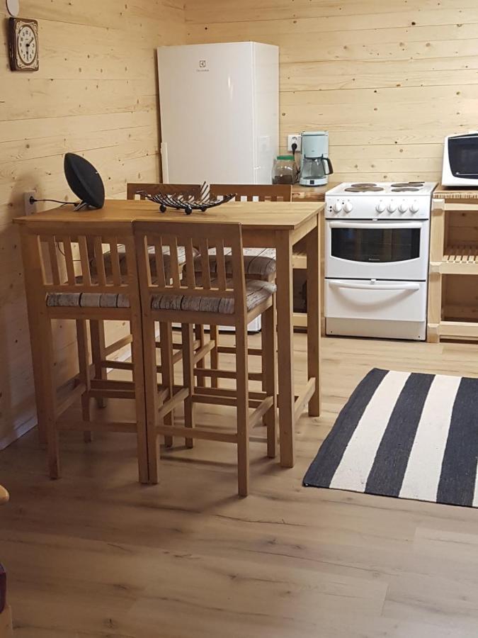 Apartment Raselund Gard *